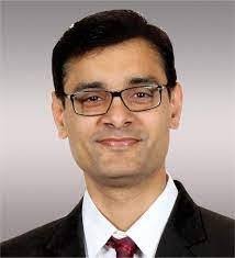 Dr. Ashish Sheth