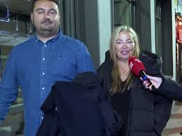 Belén Esteban da la cara por su amiga, Anabel Pantoja: "Estoy con ella cien  por cien"