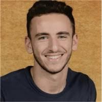 30+ "Ziad Jaber" profiles