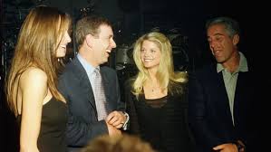What does a prince without a royal role actually do? Fakten Uber Prinz Andrew Seine Erfolge Seine Skandale