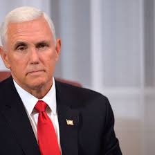 Explainer: Who is Mike Pence, what are his links to Ireland and why is he  considered controversial?