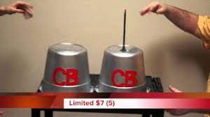 We would like to show you a description here but the site won't allow us. Chum Bucket Bucket Helmet Youtube
