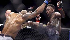 Israel adesanya was born in lagos, nigeria on july 22, 1989. Champion Adesanya Gets Redemption Chance Vs Costa At Ufc 253 Hindustan Times