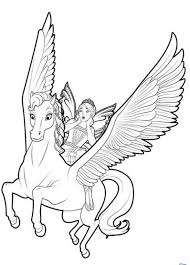Unicorn beautiful fairy coloring pages. What I Wish Everyone Knew About Fairy Riding A Unicorn Coloring Page Coloring Princess Coloring Pages Unicorn Coloring Pages Unicorn Coloring Page