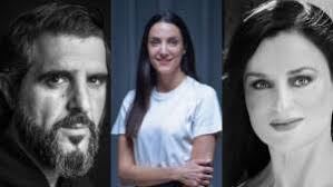 Αγαπημένε Elvis, αγαπημένη Janis, του Furio Bordon στο Θέατρο Μπιπ