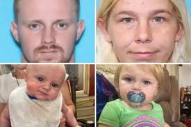 BREAKING: Officials Launch Search for Two Missing East Texas Kids