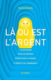 Telecharger Pdf La Ou Est L Argent Epub Par Maxime Renahy Bibliotheque De Livres Telechargement Pdf Gratuit Telecharger Pdf