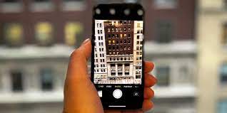 Frame your shot and tap the shutter button. How To Set A Timer On An Iphone Camera To Take A Photo