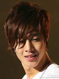 Kim hyun joong 김현중 hat long hair kpop kdrama. Khj Kim Joon Kim Joong Hyun Kim