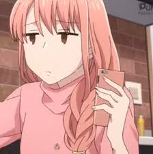 Wotaku Ni Koi Wa Muzukashii Personagens