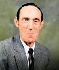 Wayne Manus (1948-2007)