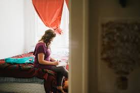 Alice & Travis // Multnomah Courthouse Wedding