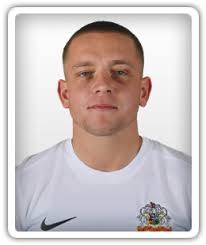 Glenavon (Northern Ireland)