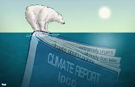 The physical science basis, which is due to be launched on monday, is expected. Tjeerd Royaards On Twitter The Ipcc Ch Climate Report Leaked Earlier This Week Warning The Climate Tipping Point Is Near Beyond Which Recovery Will Be Impossible Climate Ipcc Climatetippingpoint Climateemergency Climatechange Https T Co