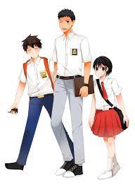 Memperluas cakupan pendidikan dasar terhadap warga. Wajib Belajar 12 Tahun By Finnborden On Deviantart