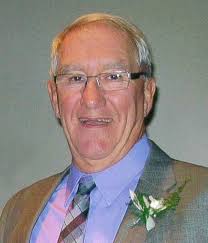 Roderick Ellison Obituary