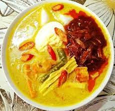 Gulai tauco #lontong gulai #gulai lonting #gulai #gulaitauco #tauco #lontong #lontongtauco hiii guys. Resepi Lontong Perak Resepimyresepi Boloit Com