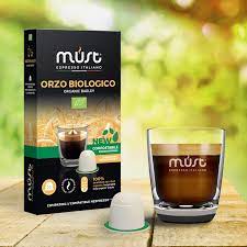 6 holes biodegradable nespresso capsules sealing machine for the uk. Must Espresso Uk Posts Facebook