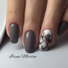как убрать гелевое покрытие с ногтей в домашних условиях Irina Marten Moskva M Kurskaya Nails Irinamarten Foto I Video V Instagram Gvozd Dizajnerskie Nogti Nogti Na Nogah