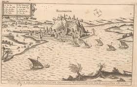 Bătălia de la belgrad din 1440. Asediul Belgradului 1521 Wikipedia