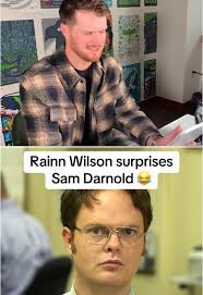 Sam Huntington Dwight