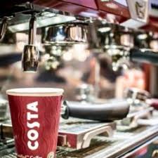 Rated for up to 500,000 gal. Coca Cola To Acquire Costa Coffee Supply Chain Movement
