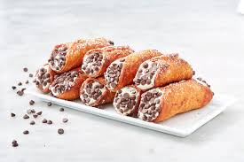 Hatta i̇talyan mutfağı o kadar efsaneleşmiştir ki. Italyan Tatlisi Cannoli Nasil Yapilir Kadinim Mutluyum