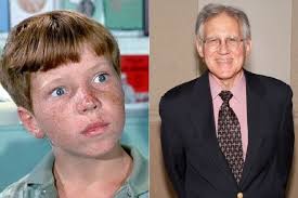 Today is actor Tommy Norden's 72nd birthday (born September 25, 1952), He  is best known as Bud Ricks, the younger brother of Sandy Ricks (Luke Halpin) 