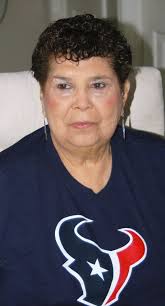 Dolores G. Sandoval Obituary