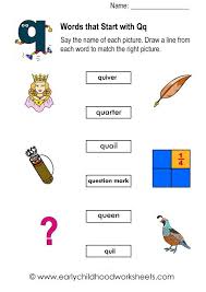 What are things that begin with the letter q? Toddler Words That Start With Q Novocom Top