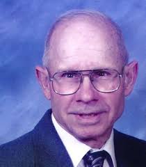 Obituary for Deloyn W. Huffman