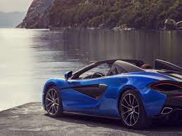 How much for a mclaren? Mclaren Customer Racing Models Mclaren Automotive
