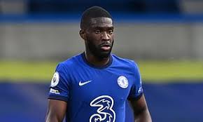 Check out his latest detailed stats including goals, assists, strengths & weaknesses and match ratings. Frank Lampard Hopes Fikayo Tomori Feels The Trust After Chelsea Star S Outing Against Liverpool Daily Mail Online