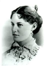 Mrs Molly “Mary Ellen” Vining Fisher (1855-1922)