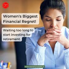 For the first 10 years of my working life, I didn't really understand  investing and was also not keen