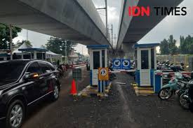 Exiting park & ride, return the smart card and pay parking fee at the exit booth. Perhatikan 4 Hal Ini Saat Parkir Di Park And Ride Mrt Lebak Bulus