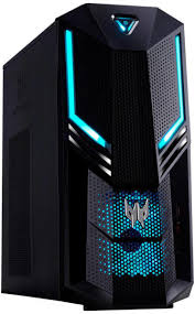 Cel mai bun sistem gaming in 3000 ron. Acer Predator Orion 3000 Po3 600 Dg E14ex 012 Sisteme Desktop Preturi