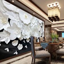 Cari produk hiasan dinding lainnya. Lukisan Dinding Kamar 3d Hitam Putih Cikimm Com