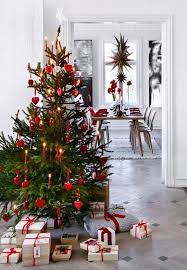 In scandinavia the whole period of christmas, from the first sunday in advent to new year's day, is marked by festivals and celebrated in traditional but beautifully contemporary style. 12 Scandinavian Christmas Trees Scandinavian Christmas Trees Scandinavian Christmas Simple Christmas Tree