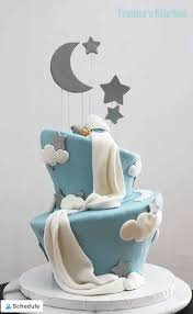 41 Best Baby Shower Cake Ideas To Inspire You In 2020 Baby Boy Cakes Shower Cakes Baby Shower Cakes