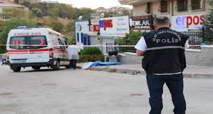 İntihar haberleri, güncel son dakika gelişmeleri ve bugün yer alan son durum bilgileri için tıklayın! Ankara Da Korkunc Intihar Vakasi