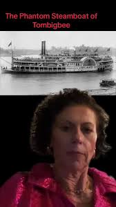 Tom Bigbee River Mississippi