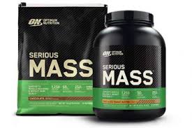 But i never recommend mass gainers as they have very large amount of simple carbohydrates and very less protein and vinay sharma's answer to which mass gainer is better to gain weight and build muscle? Best Mass Gainers Available In India That You Can Try