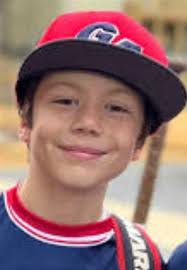 Gavin Barrera Class of 2031