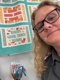 Made some Christmas presents today. Cute!