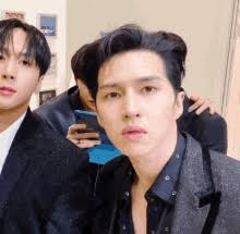 빅스 켄, 챔피언~ GIF