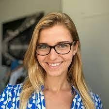 Nina Worrell's Instagram, Twitter & Facebook