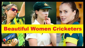 Rosalie anne birch (born in st albans, hertfordshire on december 6, 1983) is a famous english cricketer and was one of the members of the england team. Top 10 Most Beautiful Women Cricketers In The World 10 Most Beautiful Women Most Beautiful Women Beautiful Women