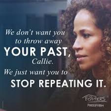 20 The fosters ideas