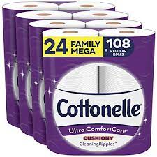 This toilet paper needs to be biodegradable so that it does not. 7 Best Toilet Paper For Septic Systems 2021 Reviews Sensible Digs
